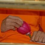 Swami in Croatia