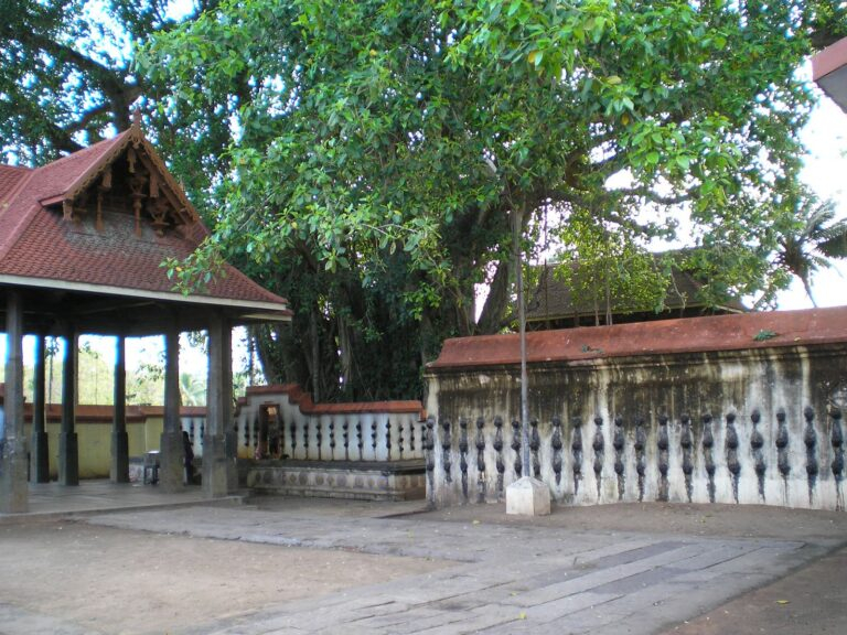 Janardhana swamy temple