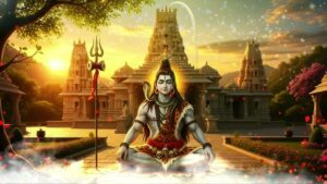 Mantras Of Lord Shiva