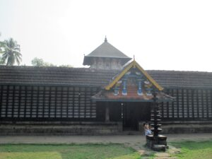 Thirunavaya 5