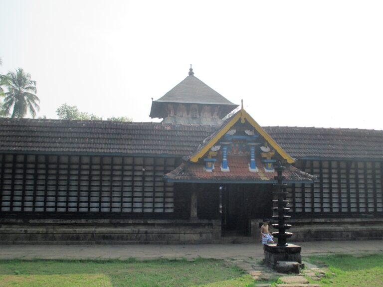Thirunavaya 5