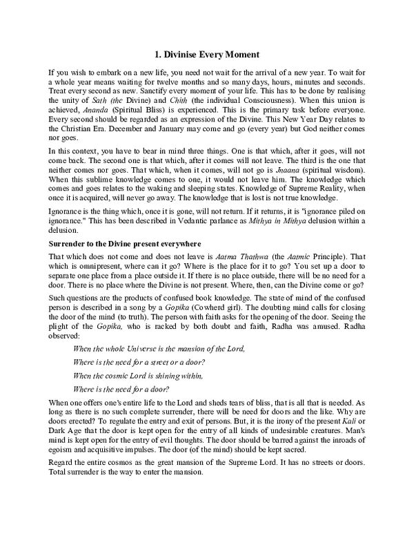 Volume Twenty five