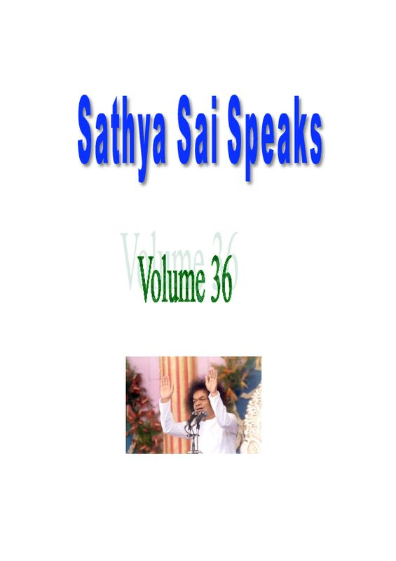 Volume thirty-six