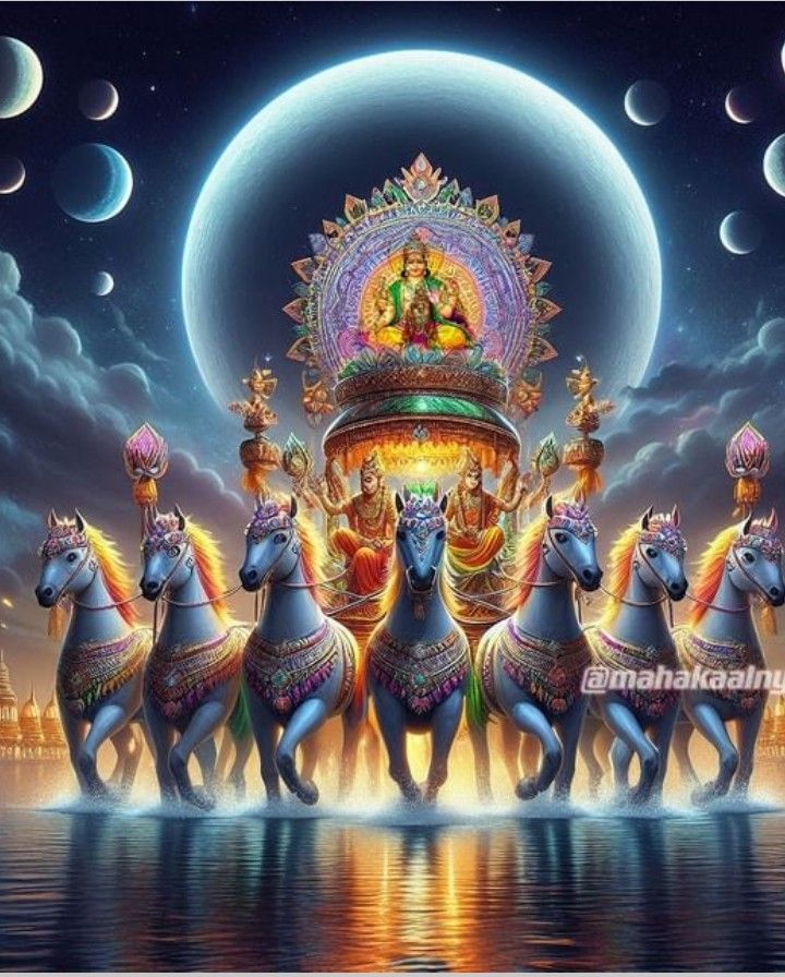 Suryadev Puja