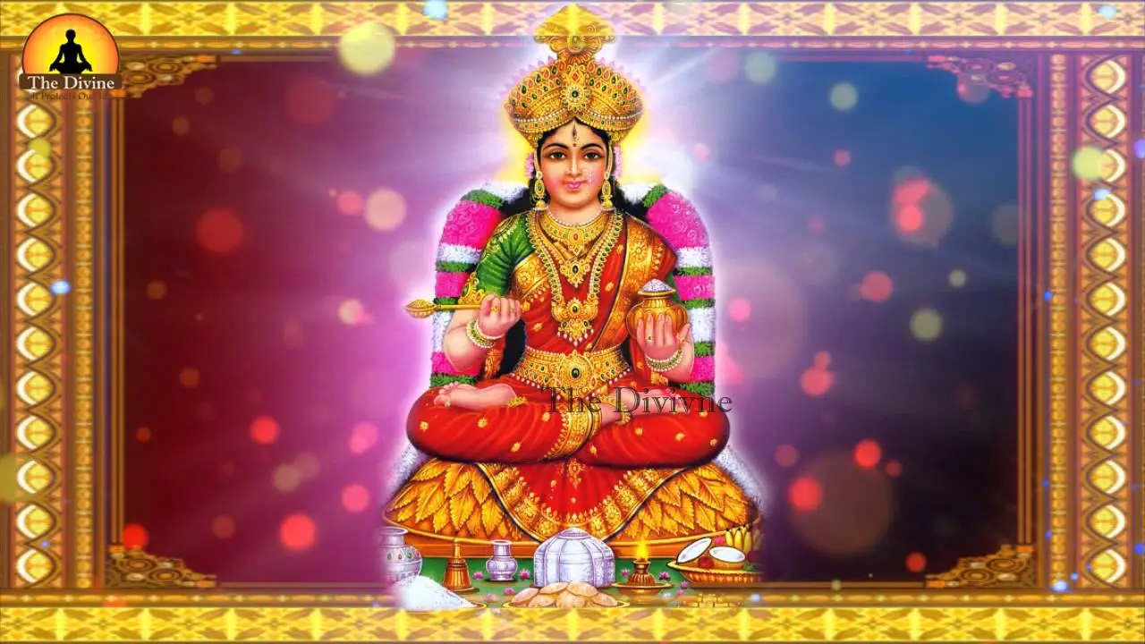 Lakshmi Maa Temples Across Asia