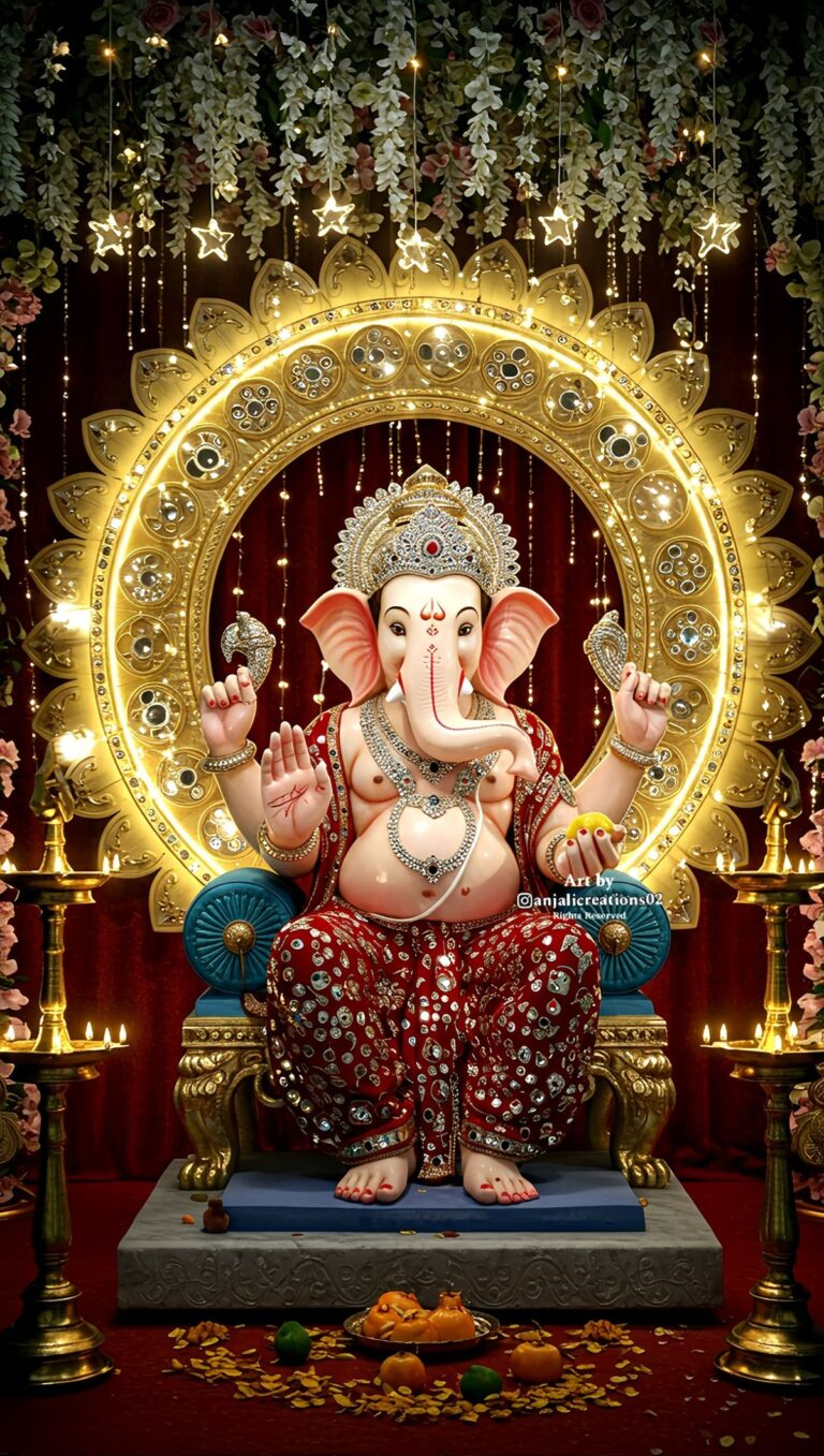 Ganesh mantra