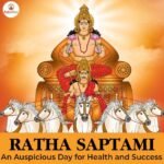 Ratha Saptami