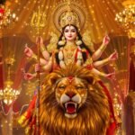 Hindu festival Navratri