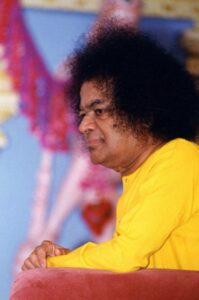 GRAND ESSENCE OF KRISHNA'S ADVENT, Building A Sacred Future Through Our Children