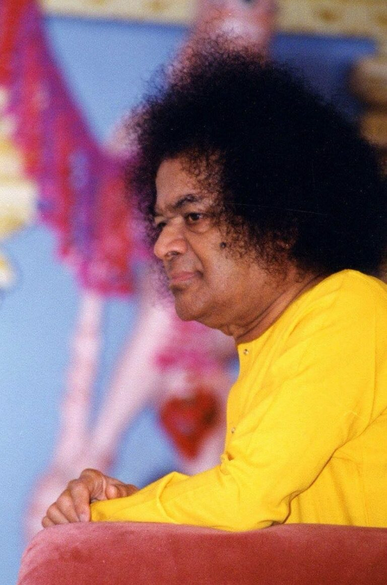 GRAND ESSENCE OF KRISHNA'S ADVENT, Building A Sacred Future Through Our Children
