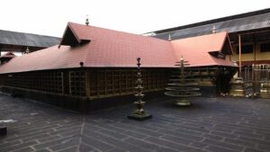 devi temple