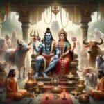 Hindu festival Mahashivratri