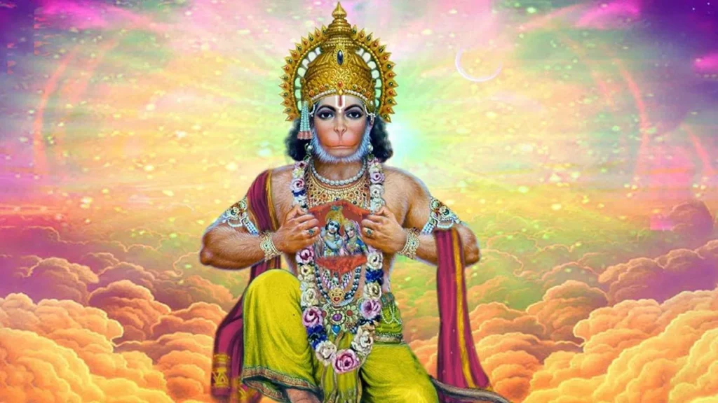 hanuman
