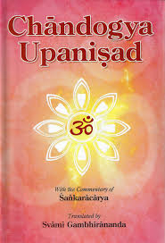 Chandogya Upanisha