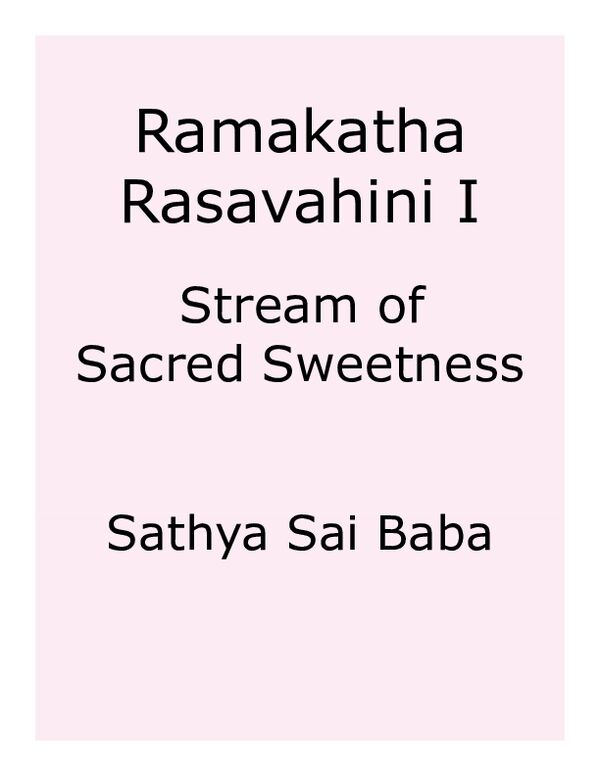 ramakatha-rasavahini-part-1