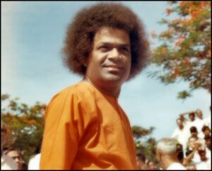 A Wonderful Divine Experience