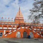 Ranbireshwar Temple, Shalimar-jammu-&-kashmir
