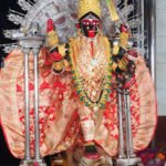 Dakshineshwar Temple-Kolkata-west-bengal