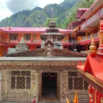 Manikaran Temple, Sosan-Himachal-Pradesh