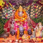 Shri Nandini Temple Shakti Peeth