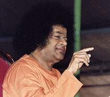 Shri Sathya Sai Baba Chinna Kathas – Ego