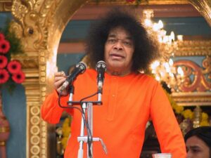 Satyopanishad - Part Thirteen, The Divine and the Cosmos Part - Eight