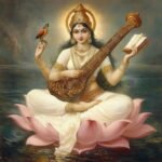 Saraswati Mata Aarti