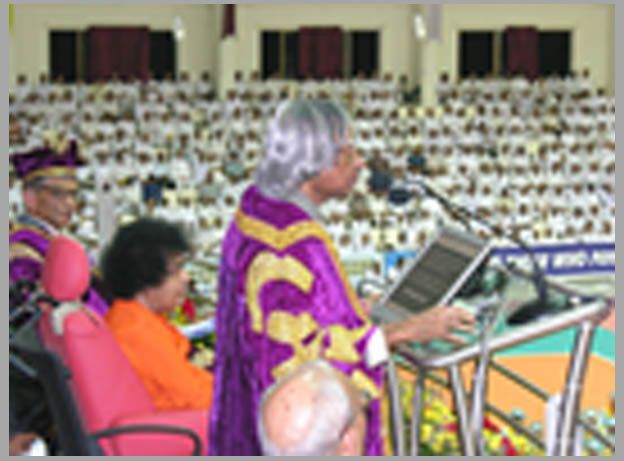 Bhagwan Shri Sathya Sai Baba sacred discourse portrait picture