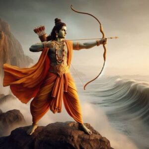Shree Ram ji