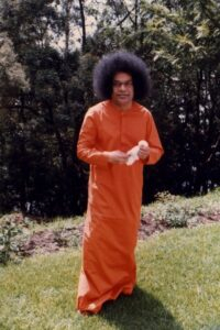 Two devotees of different caste, CONVERSATIONS WITH SAI - PART Ten, Practice Yoga For Physical