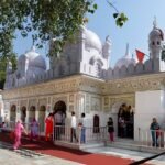 Mandirs in Haryana