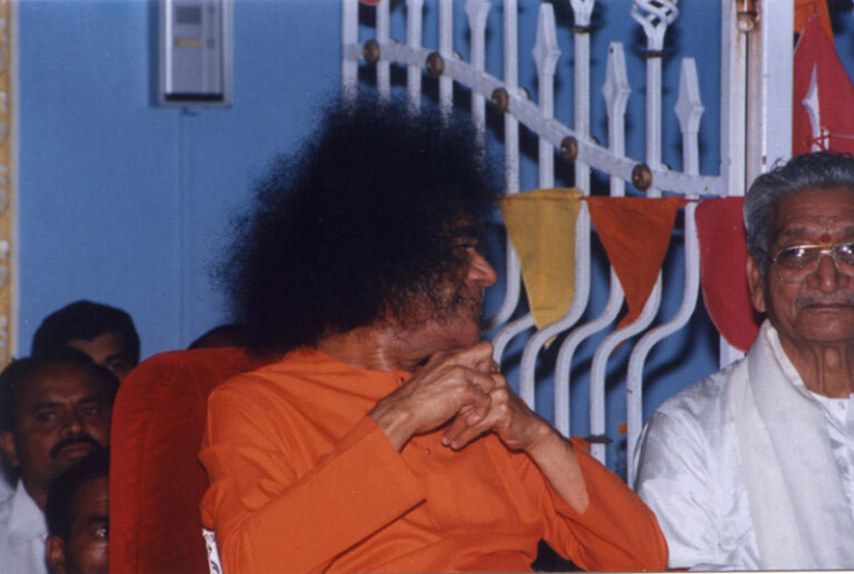 Omkara Priya Sai Rama