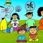 Children's Corner