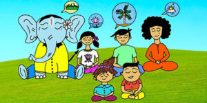 Children's Corner