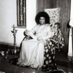 Divine Words of wisdom by Sathya Sai Baba – With Desire