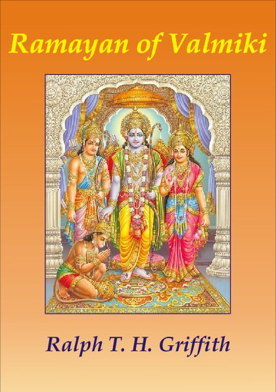 Valmiki-Ramayana