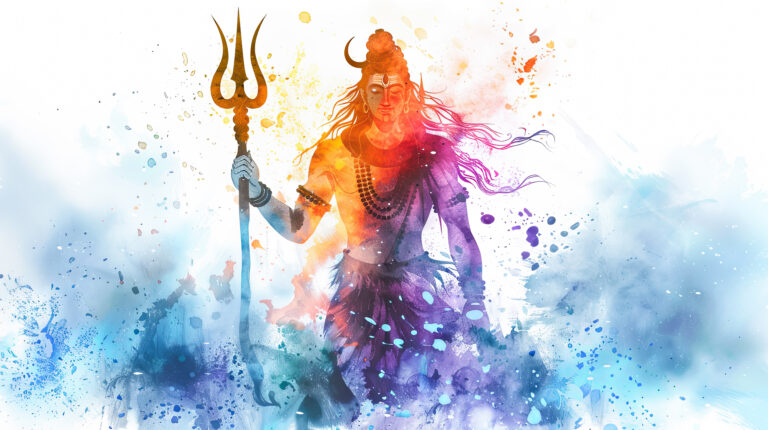 Shiv Bhagwan