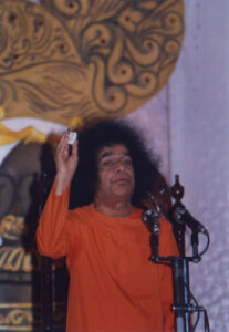 Devi Bhavani Jagat Janani