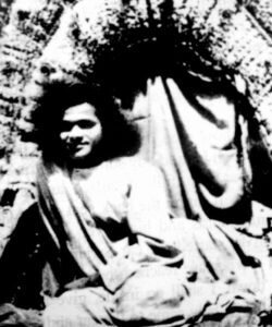 Bhagwan Shri Sathya Sai Baba compassionate spiritual guide image