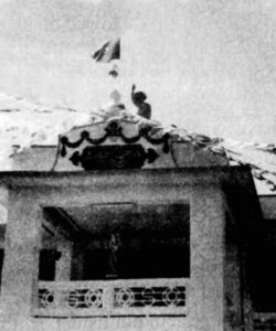 Shri Sathya Sai Baba radiant compassionate spiritual guide image