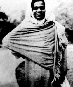 Shri Sathya Sai Baba serene luminous divine presence image
