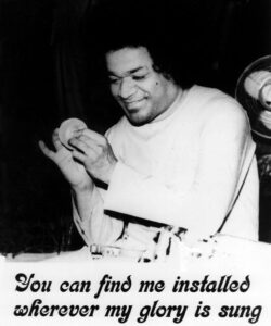 Bhagwan Shri Sathya Sai Baba radiant compassionate guide image