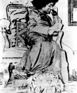 Bhagwan Shri Sathya Sai Baba luminous sacred expression image