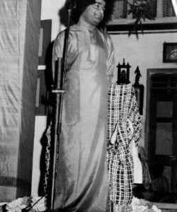 Bhagwan Shri Sathya Sai Baba radiant spiritual portrait image