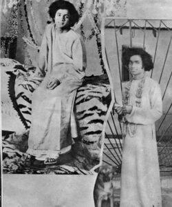 Bhagwan Shri Sathya Sai Baba calm compassionate portrait image