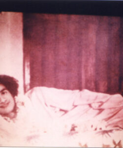 Bhagwan Shri Sathya Sai Baba radiant devotional portrait photo