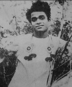 Bhagwan Shri Sathya Sai Baba divine ashram portrait picture