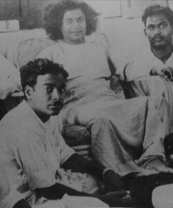 Bhagwan Shri Sathya Sai Baba sacred radiant portrait image