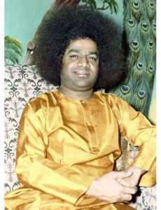 Spiritual Education is Education