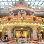 Prasanthi Nilayam Sai Kulwant Hall image